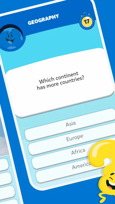 Trivia Crack Retro Brain Games screenshot 2