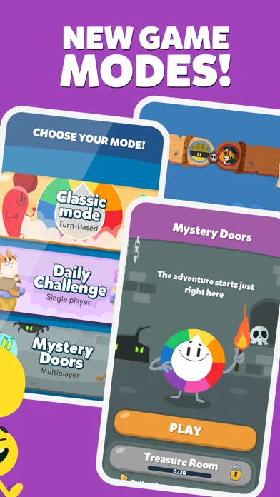 Trivia Crack Retro Brain Games screenshot 3