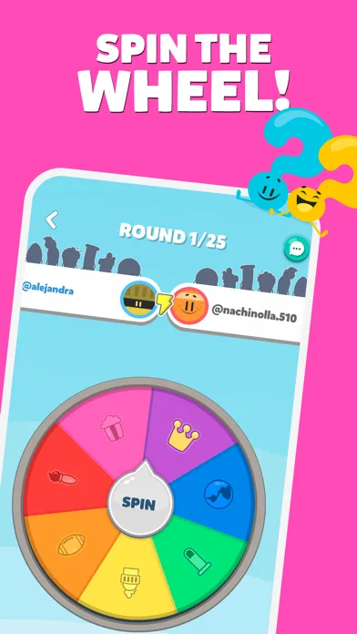 Trivia Crack Retro Brain Games screenshot 4