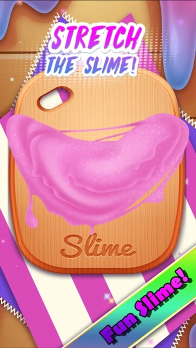 Super Slime Maker Simulator screenshot 4