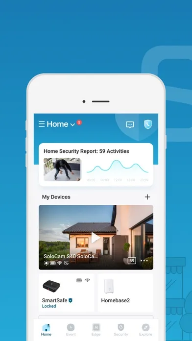 eufy screenshot 1