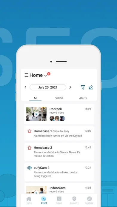 eufy screenshot 2