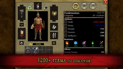 Titan Quest HD screenshot 5