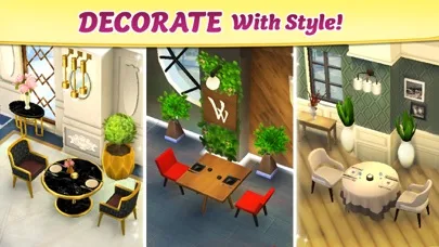 Vineyard Valley: My Renovation screenshot 3