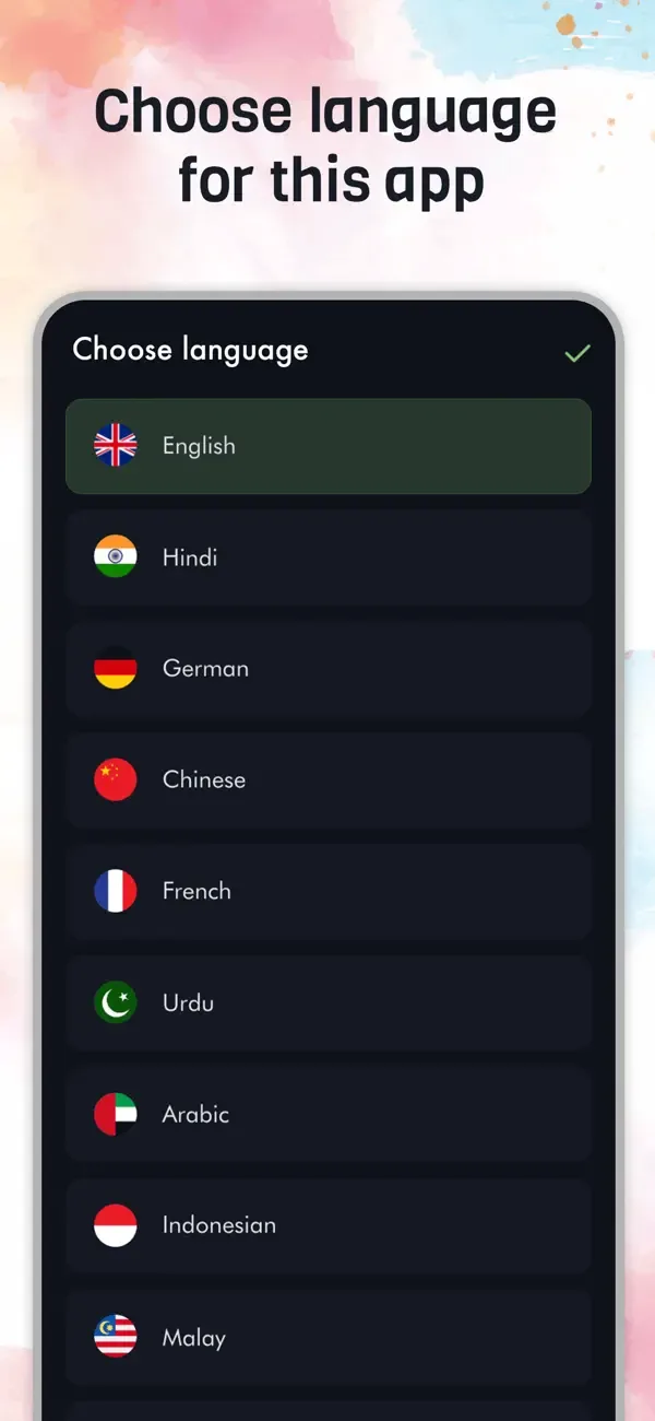 MX Video Player HD screenshot 3