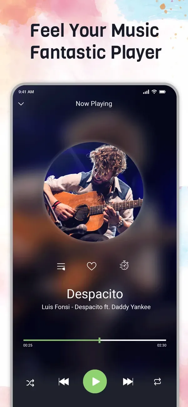 MX Video Player HD screenshot 5