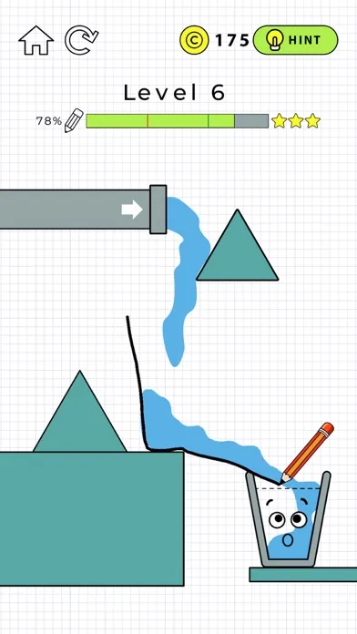 Happy Glass screenshot 3