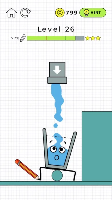 Happy Glass screenshot 5