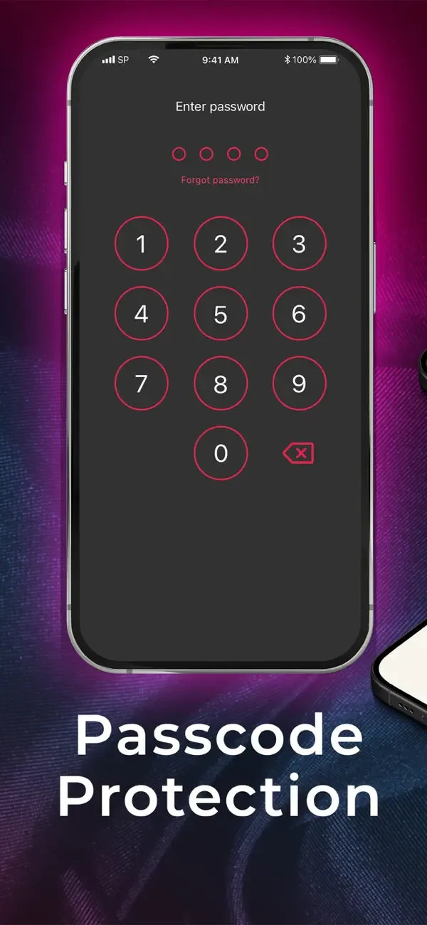 Sex Tracker - xTracker screenshot 5