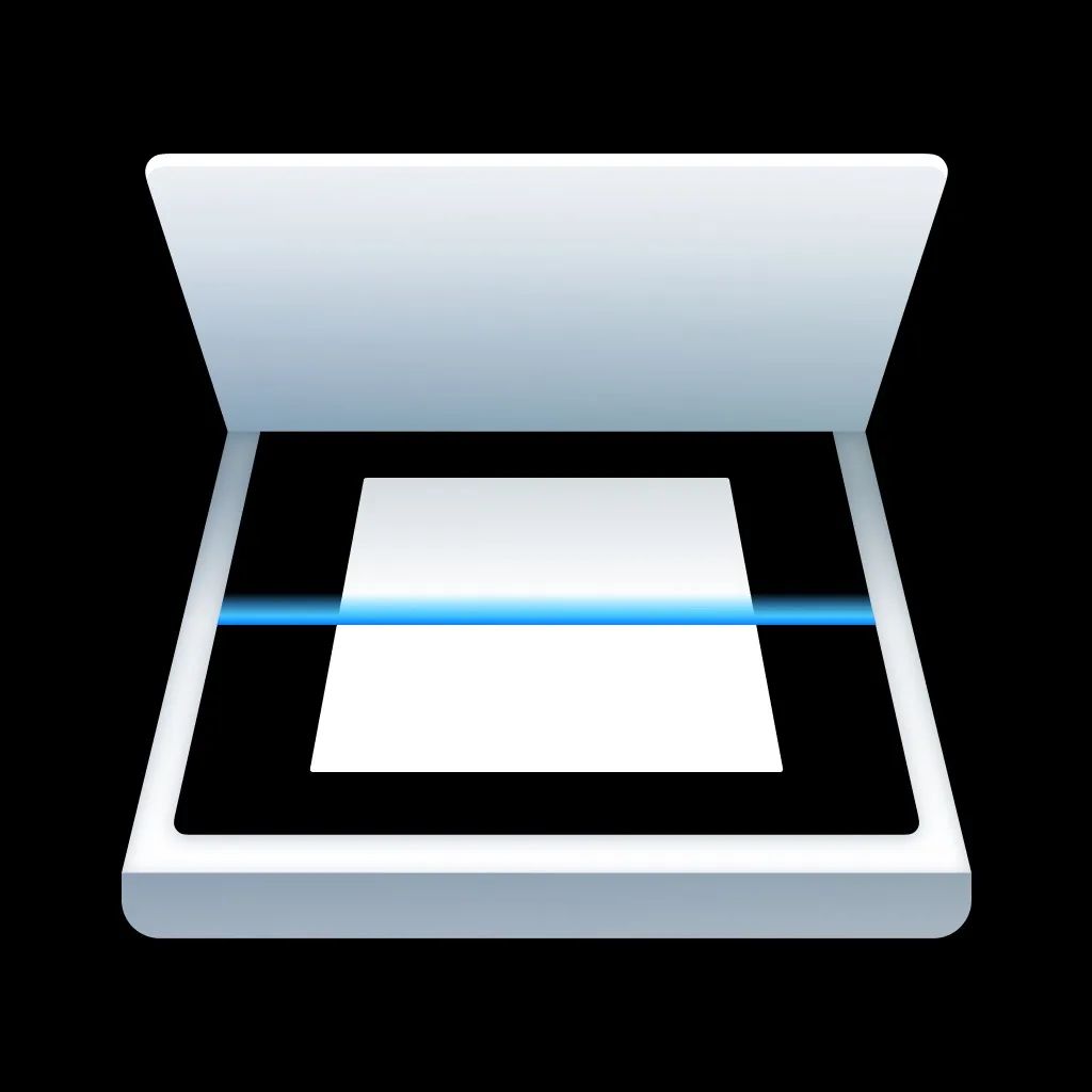 Scanner App. JPG, Photo to PDF