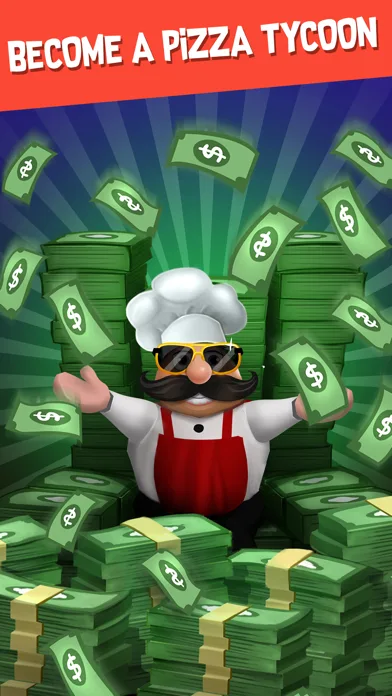 Pizza Factory Tycoon screenshot 5
