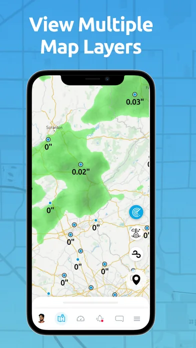 Ambient Weather Network screenshot 2