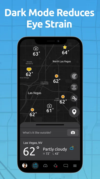 Ambient Weather Network screenshot 3