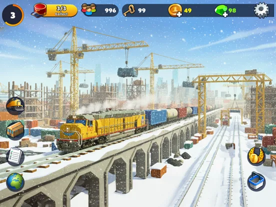 Train Station 2: Railroad Sim screenshot 2