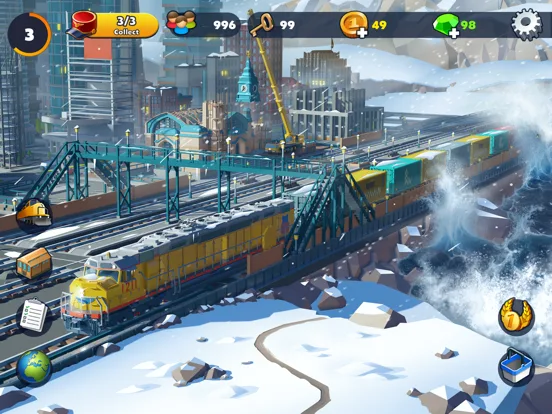 Train Station 2: Railroad Sim screenshot 5