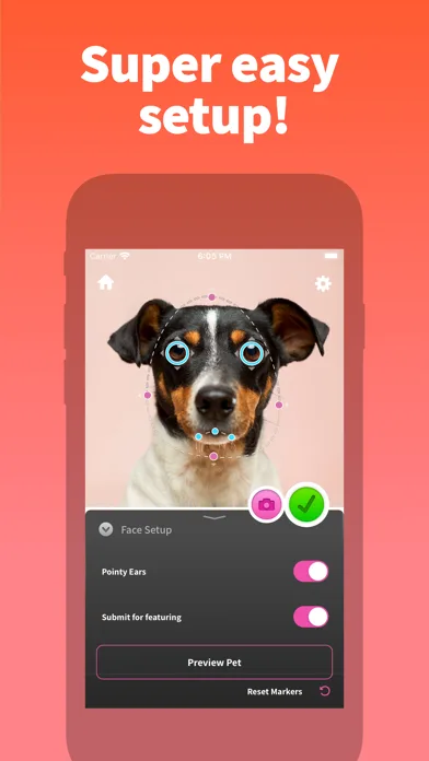 My Talking Pet screenshot 3