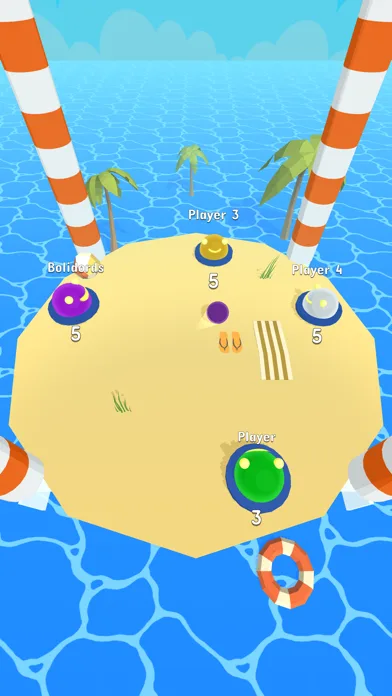 Ping.io screenshot 1