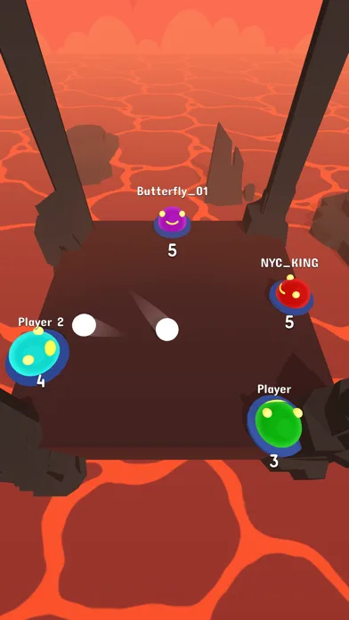 Ping.io screenshot 2