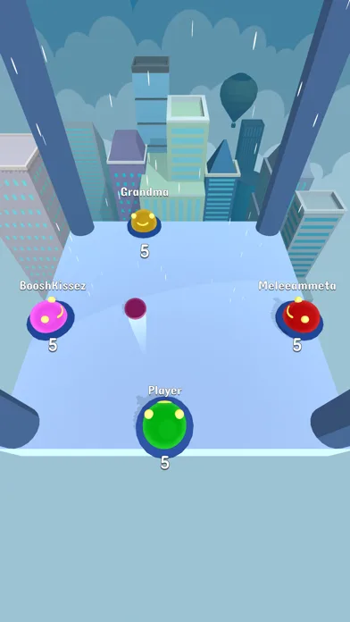 Ping.io screenshot 3