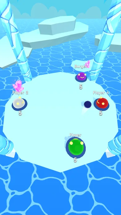Ping.io screenshot 4