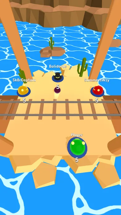 Ping.io screenshot 5
