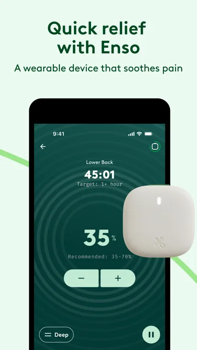 Hinge Health screenshot 5