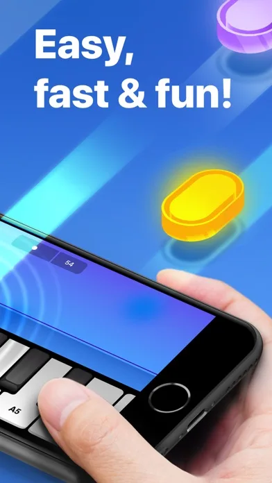 Hello Piano: Learn Pro Lessons screenshot 2