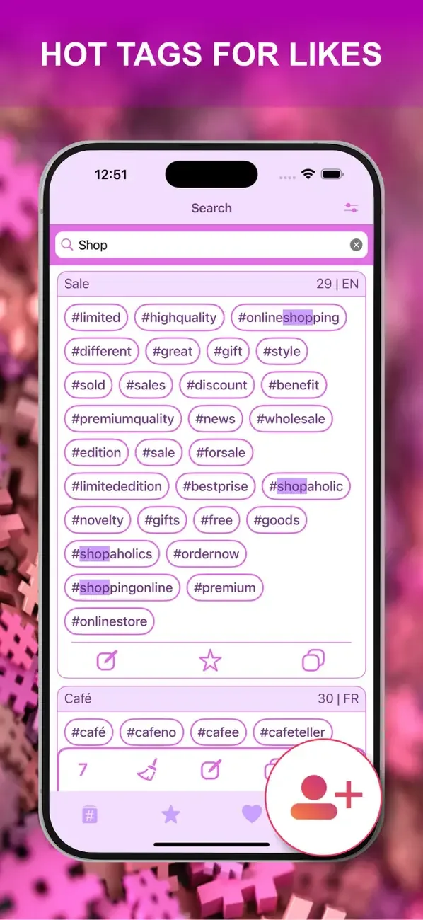 Get Followers & Boost Likes screenshot 3