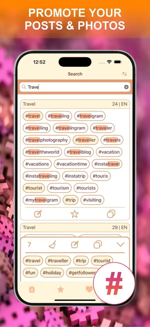 Get Followers & Boost Likes screenshot 4