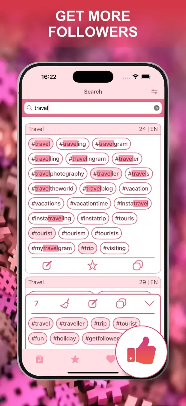Get Followers & Boost Likes screenshot 5