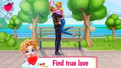 First Love Kiss screenshot 1
