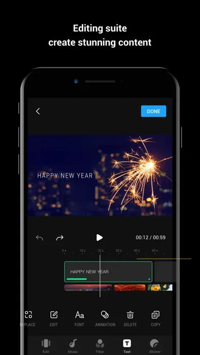 DJI Mimo screenshot 3