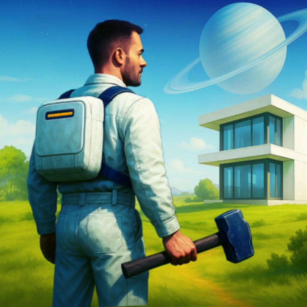 X Survive: Open World Sandbox