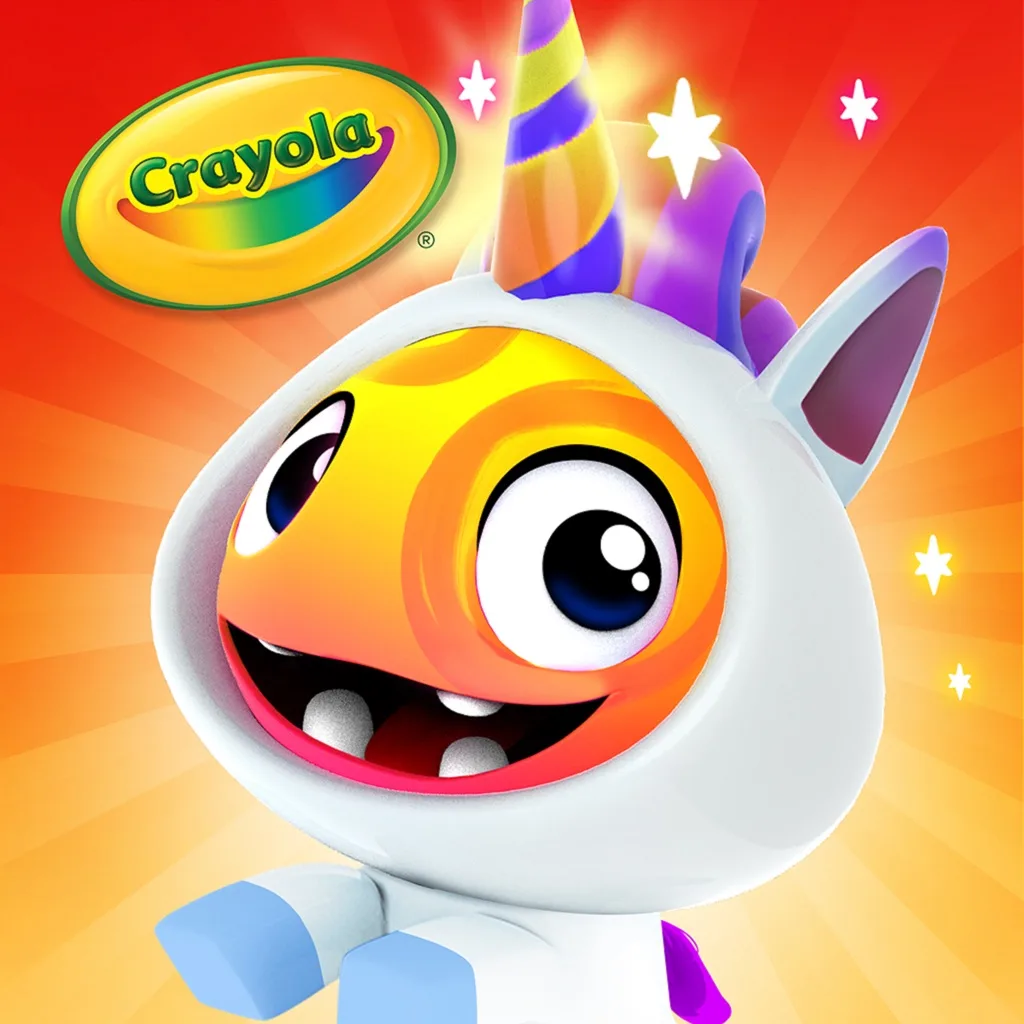 Crayola Create and Play: Kids