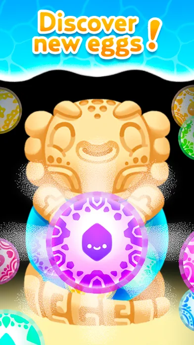 Axolochi screenshot 3