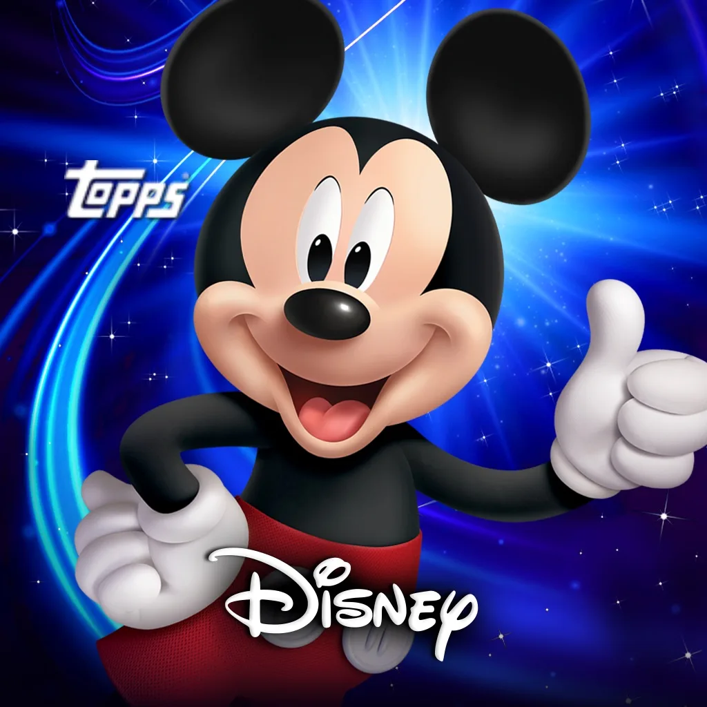Disney Collect! by Topps®