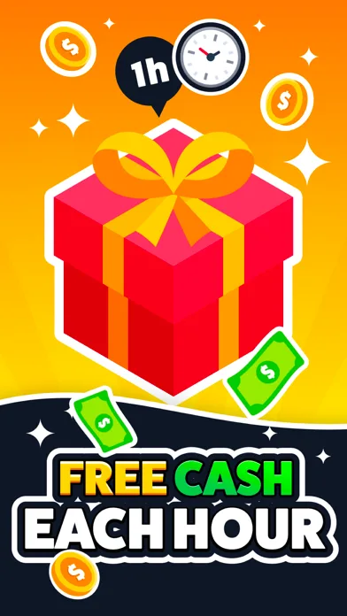 Cashflow Rush: Money Miner Inc screenshot 1