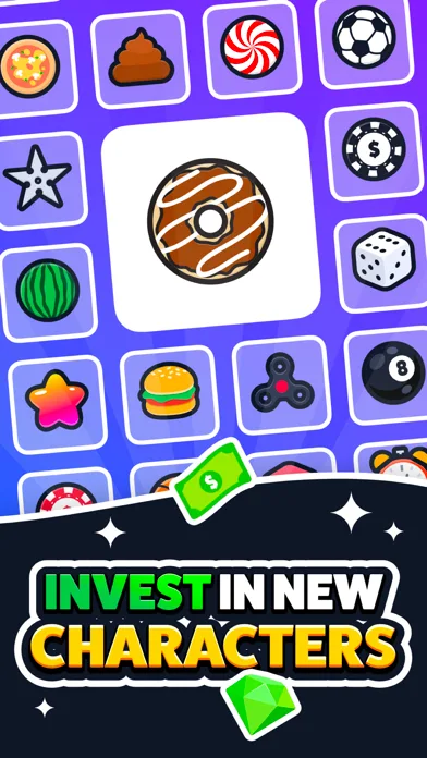 Cashflow Rush: Money Miner Inc screenshot 2