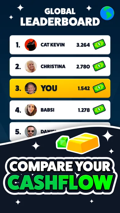 Cashflow Rush: Money Miner Inc screenshot 4