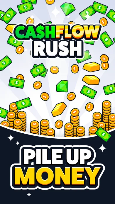 Cashflow Rush: Money Miner Inc screenshot 5