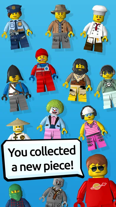 LEGO® Tower screenshot 2