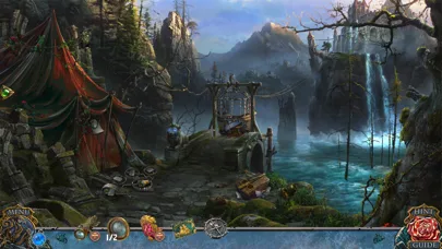 Living Legends Uninvited Guest screenshot 2