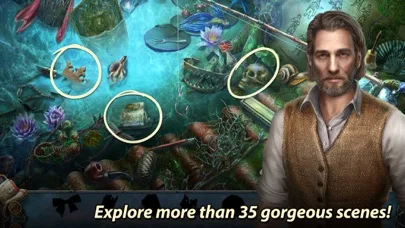 Living Legends Uninvited Guest screenshot 3