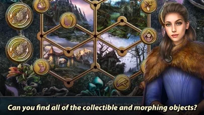 Living Legends Uninvited Guest screenshot 5