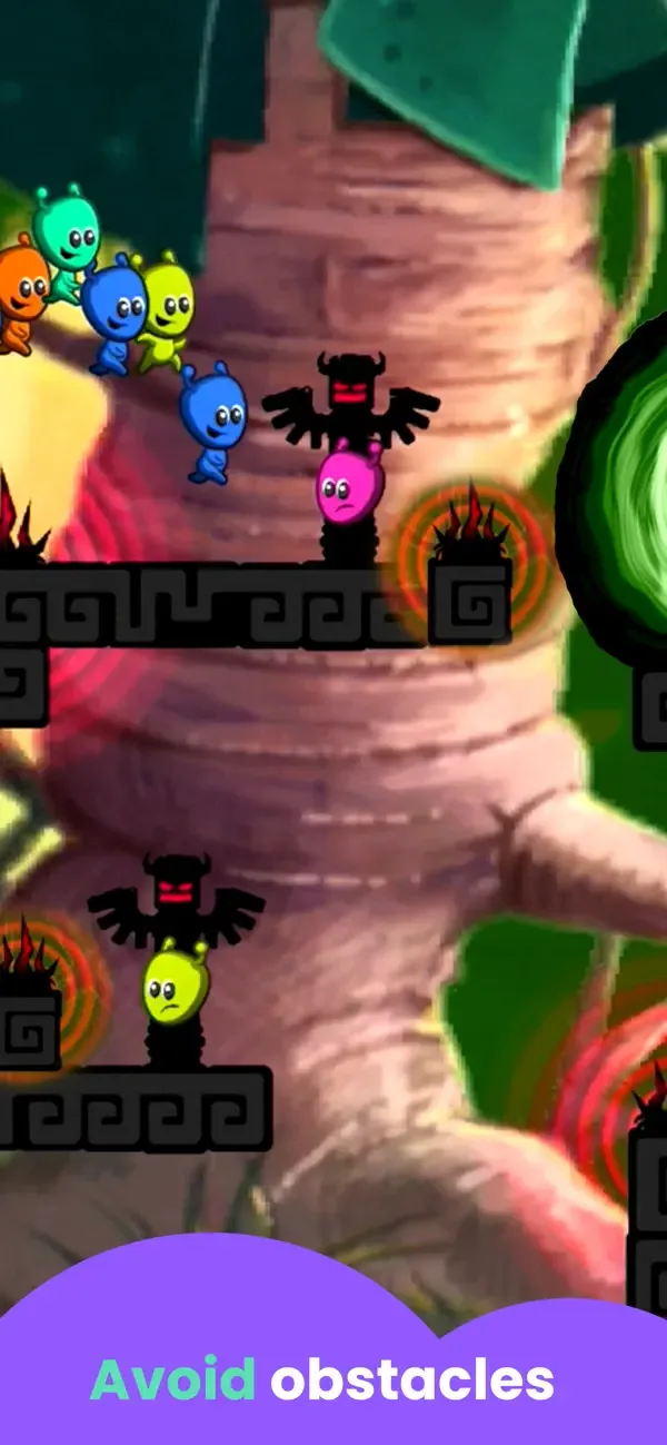 Monster Games: for Kids screenshot 2