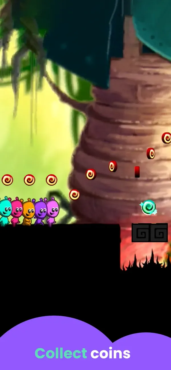 Monster Games: for Kids screenshot 3