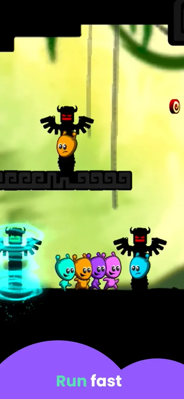 Monster Games: for Kids screenshot 4