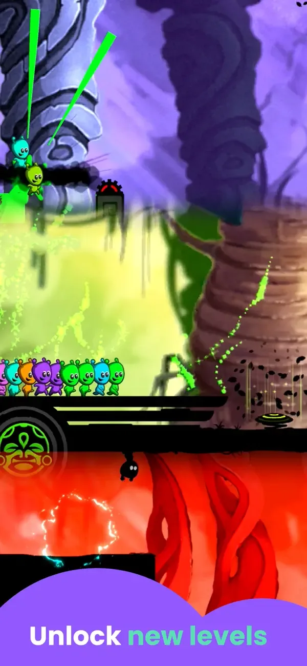 Monster Games: for Kids screenshot 5