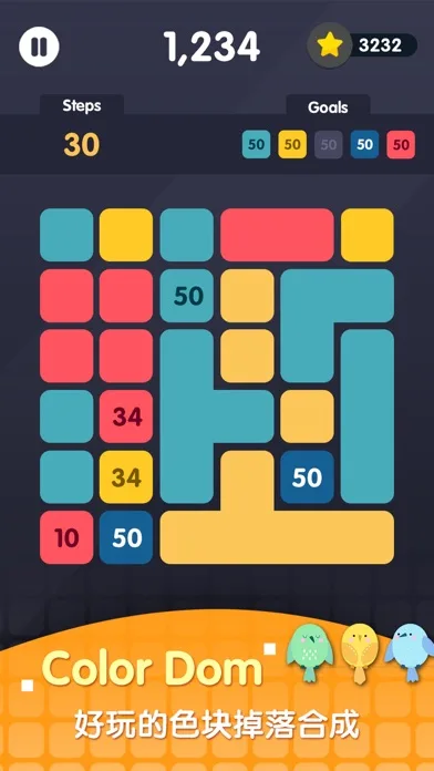 ColorDom screenshot 5