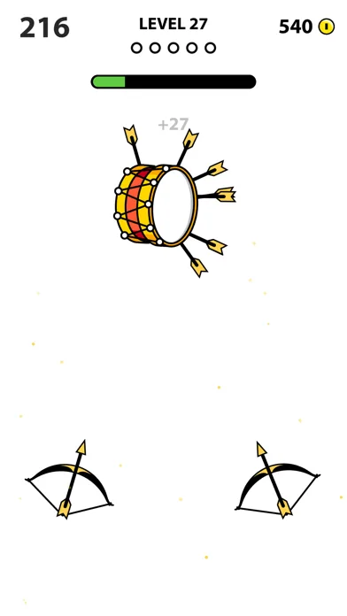 Double Guns screenshot 2